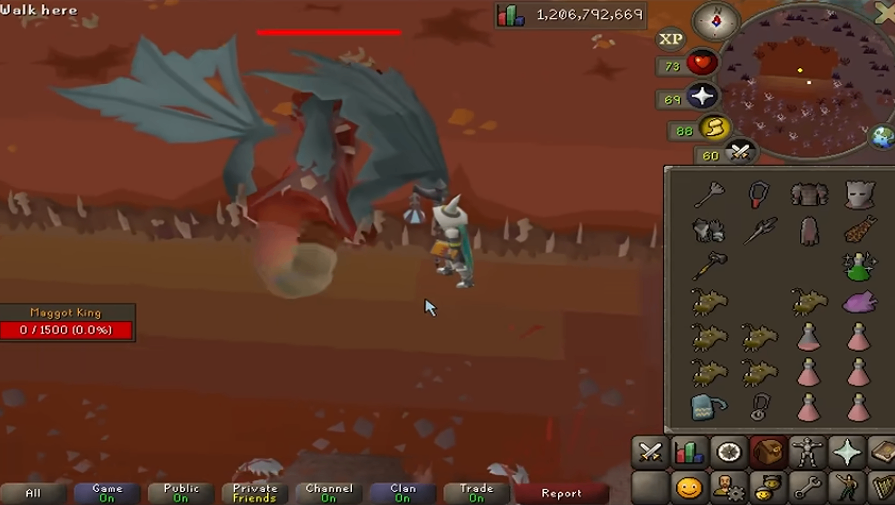 Ironman