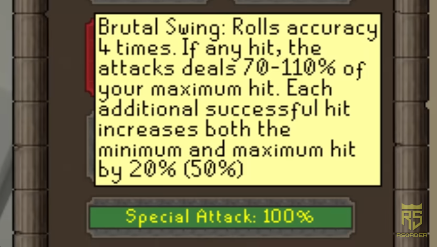 OSRS Maggot King