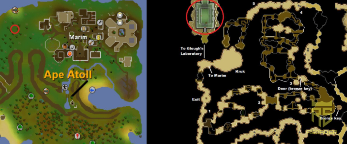 cheap RuneScape gold