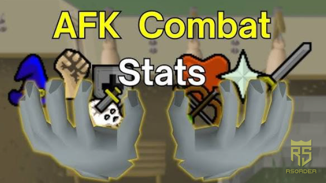 buy OSRS gold