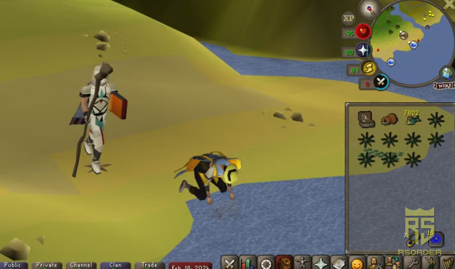cheap RS gold