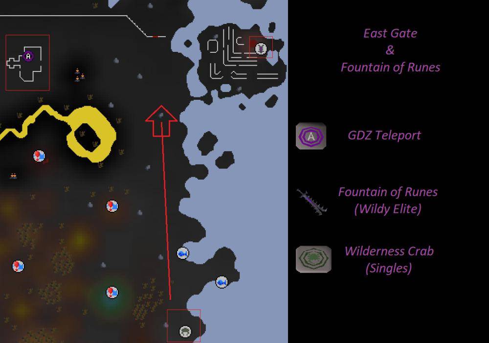 buy OSRS gold, cheap OSRS gold, buy RS gold, Old School RuneScape, Eternal Glory, Wilderness, RuneLite, Ironman Guide