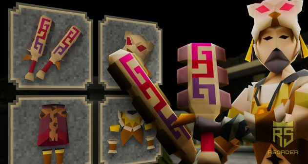 OSRS Hunter Training, OSRS Hunter Guide, OSRS Hunter XP, Best OSRS Hunter Training Method, Bloodmoon Rises Hunter Guide, RS