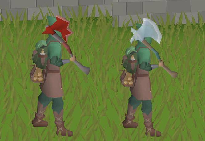 OSRS Blood Moon Rises Update, buy OSRS gold, Maggot King, OSRS money making, Bloodwood Trees, Grand Exchange, Best GP methods OSRS