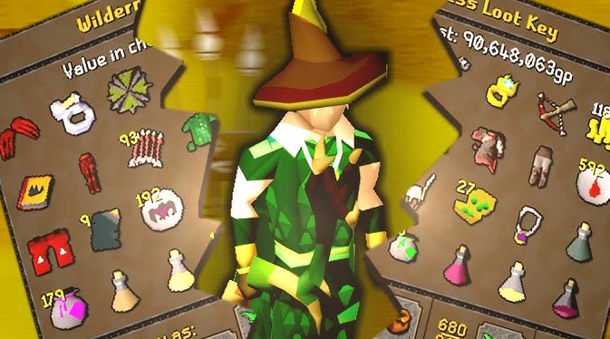 RS gold for sale