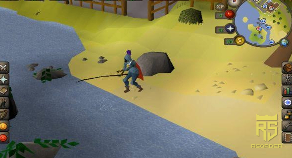 RuneScape gold for sale