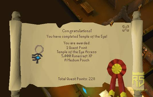 cheap RuneScape gold