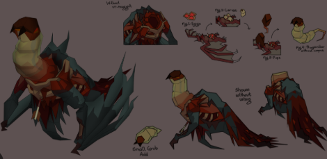 Maggot King farming guide, OSRS Maggot King, best Maggot King farming method, OSRS updated bosses, Ironman resource farming