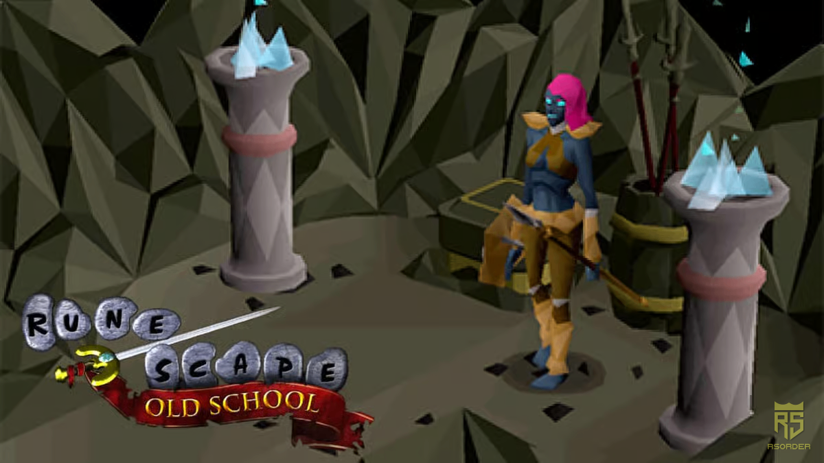 Armadyl Chestplate