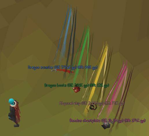 Maggot King farming guide, OSRS Maggot King, best Maggot King farming method, OSRS updated bosses, Ironman resource farming