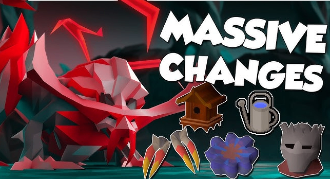 OSRS Raids 4 Rewards, OSRS Raids 4 Guide, OSRS Endgame Meta, OSRS Crush Weapon, OSRS Gear Progression, RS