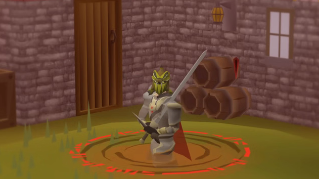 buy OSRS gold