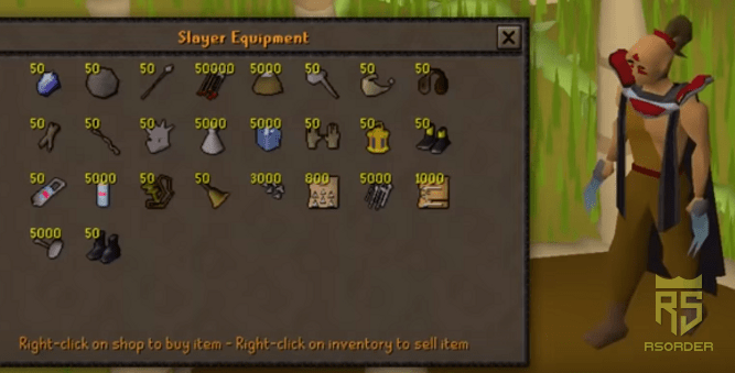 cheap RuneScape gold
