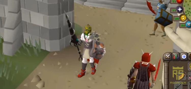 Myths' Guild