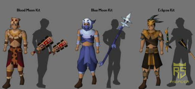 OSRS Hunter Training, OSRS Hunter Guide, OSRS Hunter XP, Best OSRS Hunter Training Method, Bloodmoon Rises Hunter Guide, RS