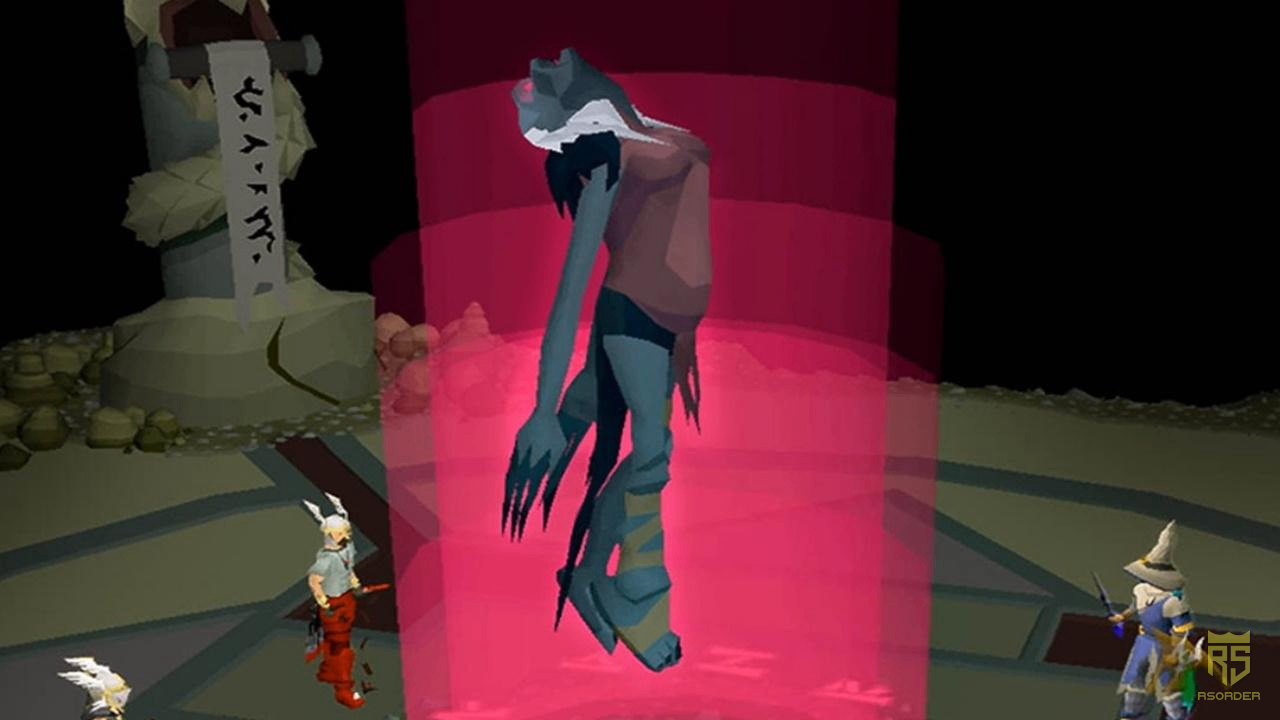 The Nightmare Boss