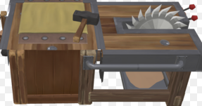 OSRS sawmill processing Eternal Magical Logs into construction planks