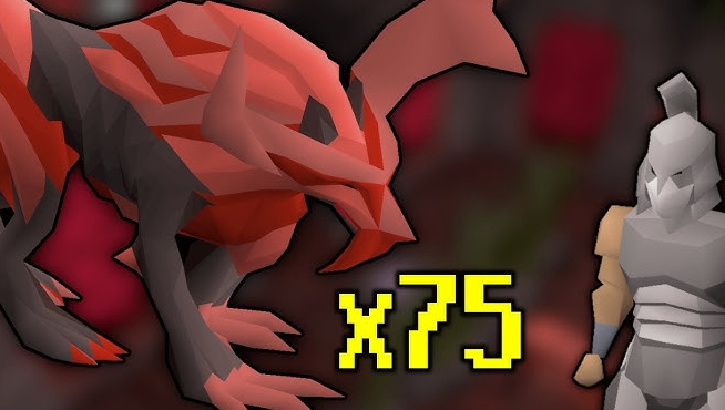 RS gold