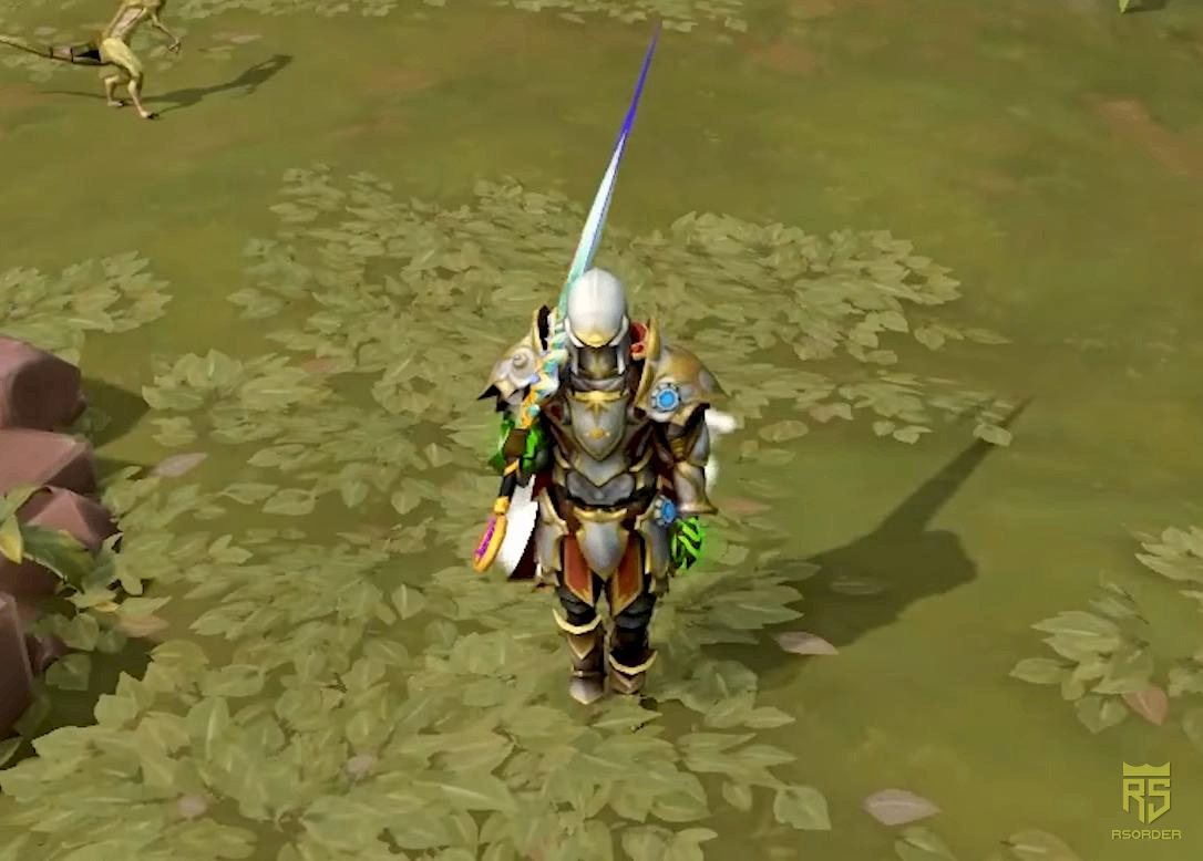 RS3 EOC2