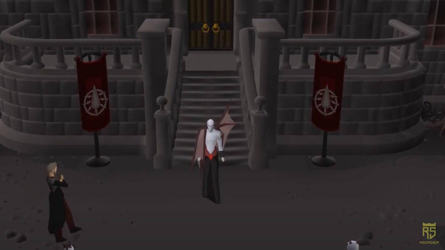 Why might this be OSRS's best update in years? A new Grandmaster quest and endgame boss have veteran players saying it "feels like Dark Souls!"
