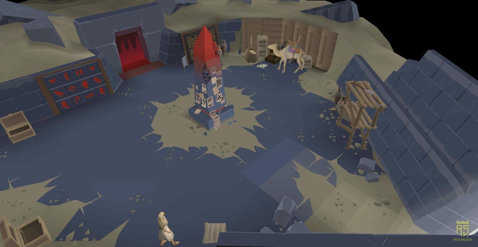 Why haven't you started raiding after 1,000 hours of grinding? 5 "progression traps" that catch late-game OSRS players