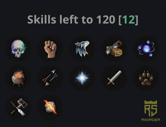 cheap RuneScape gold