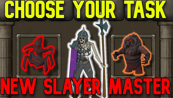 RuneScape gold for sale