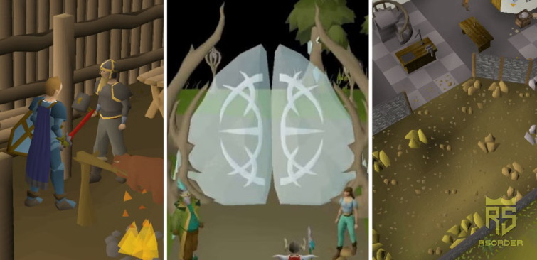buy OSRS gold