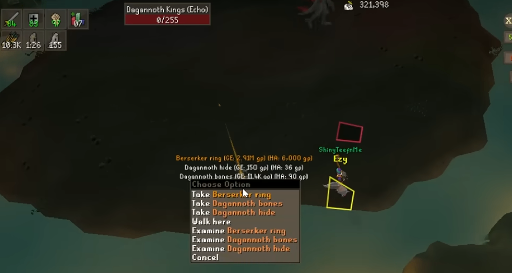 OSRS Bot Bans 2026
