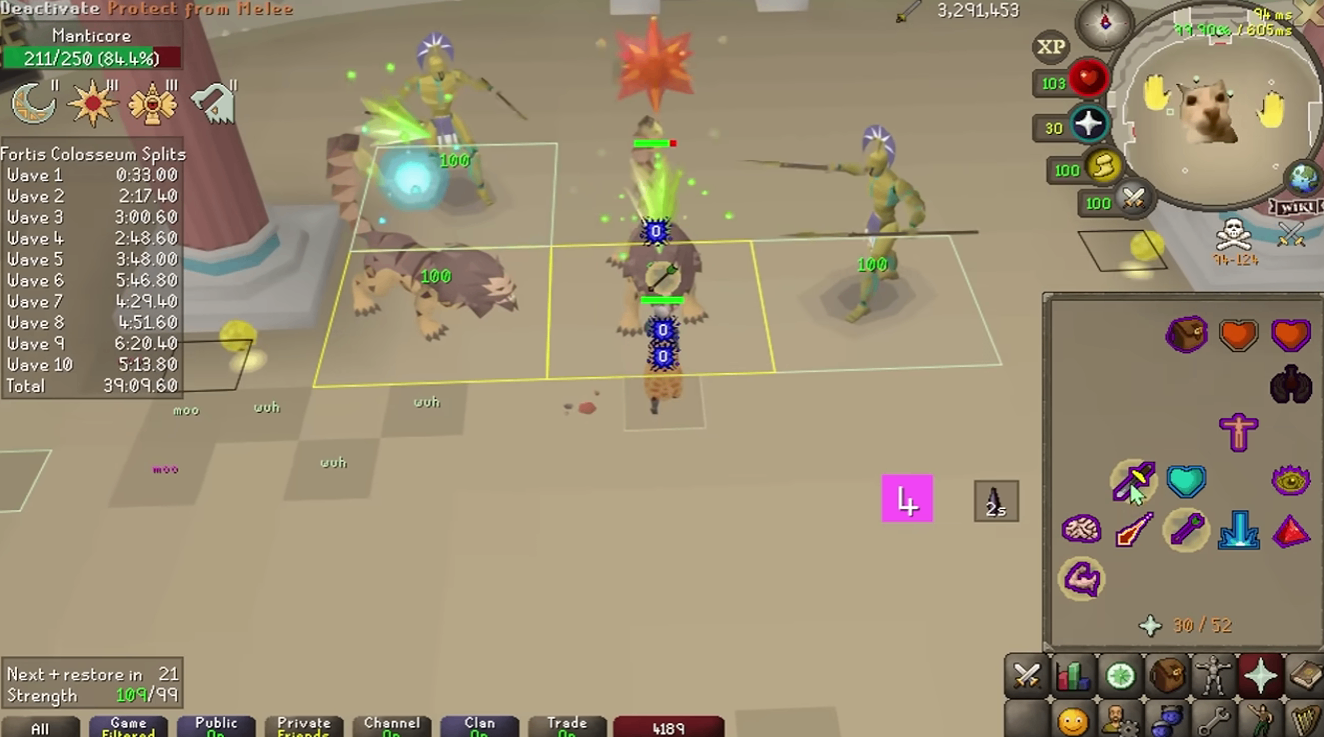 OSRS Money Making 2026