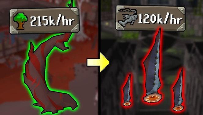 cheap RuneScape gold