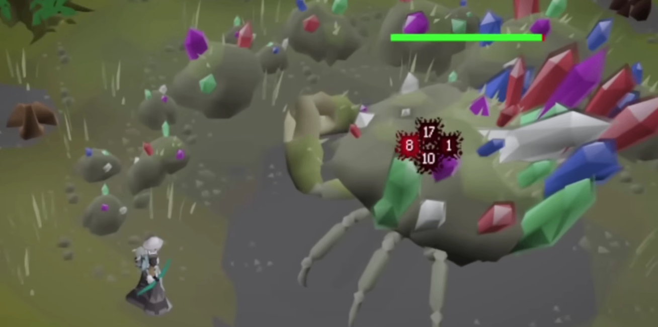 OSRS Melee Gear Progression,Best Melee Upgrades,Melee Gear Guide,buy OSRS gold