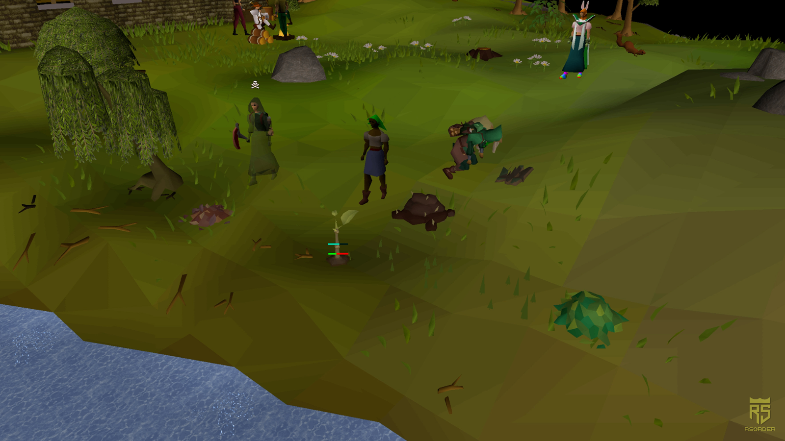 OSRS Season 6 beginner guide