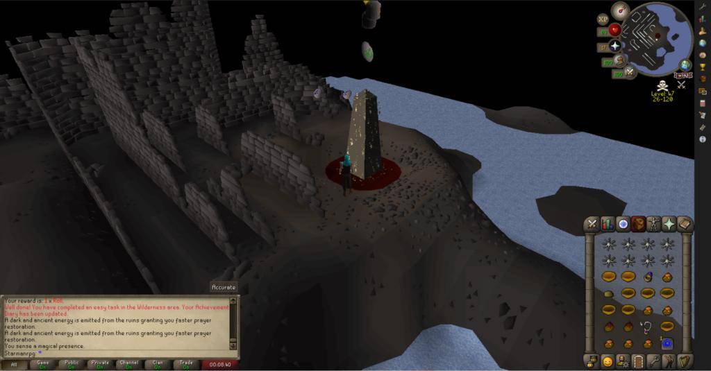 buy OSRS gold, cheap OSRS gold, buy RS gold, Old School RuneScape, Eternal Glory, Wilderness, RuneLite, Ironman Guide