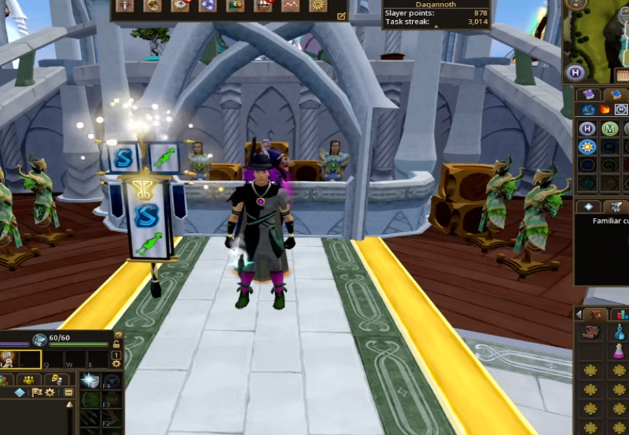 OSRS Summer Beach Event 2026 Guide