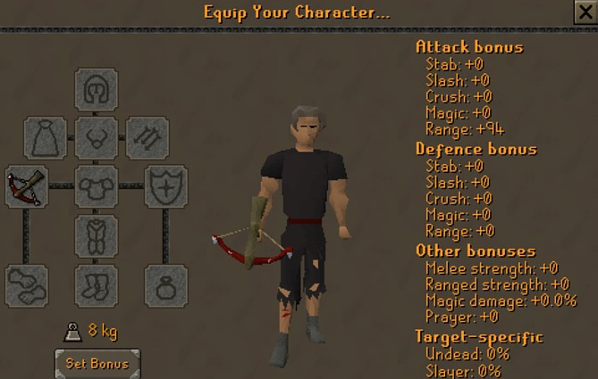 buy OSRS gold