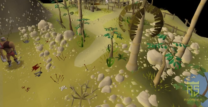 RuneScape gold for sale