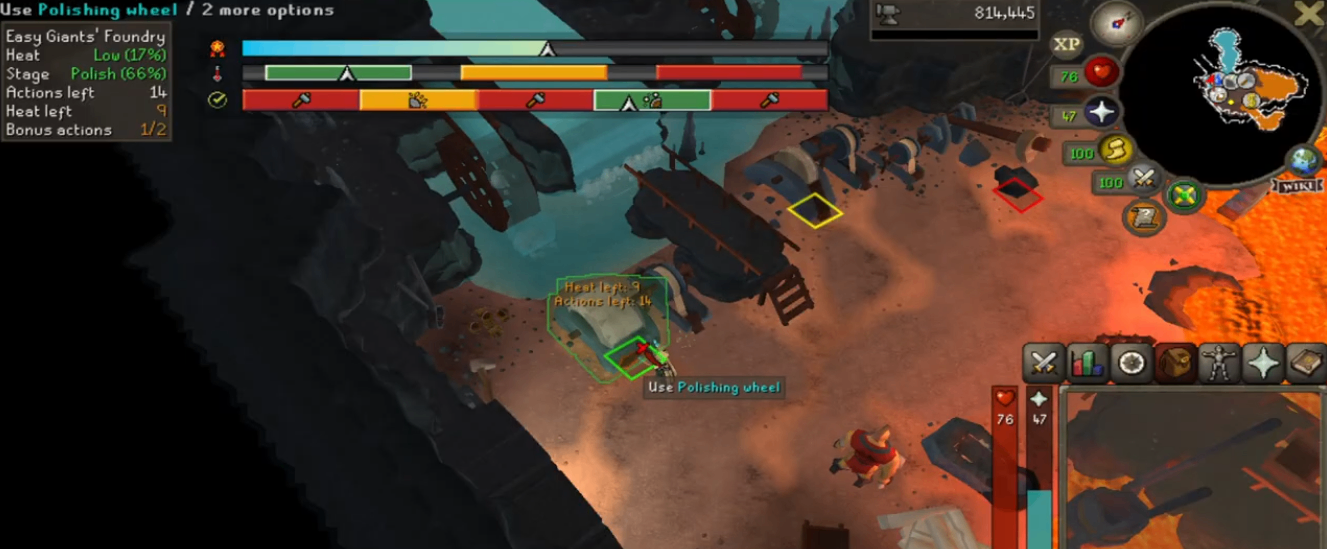 OSRS Fletching Knife