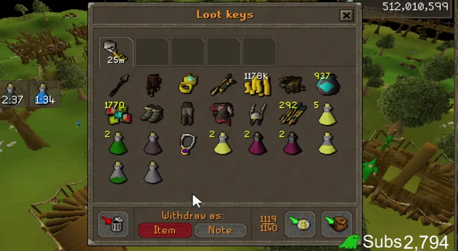 Soul Reaper Axe PvP 2026