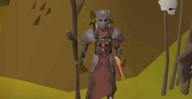 buy OSRS gold, cheap OSRS gold, Old School RuneScape, Summer Sweep-Up Update, Raids 4, Gauntlet Guide, Sanguinesti Staff