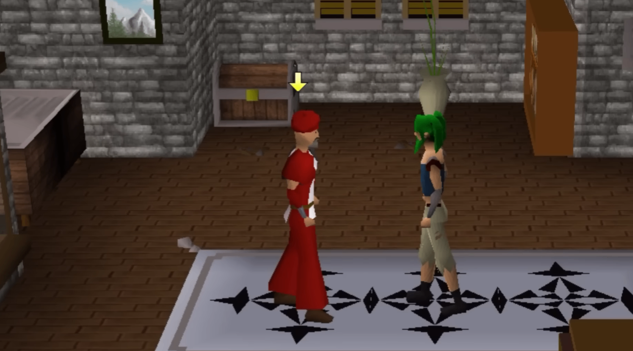 OSRS Beginner Guide