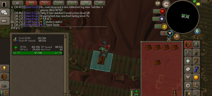 buy OSRS gold