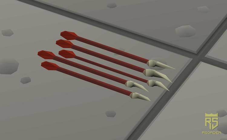 OSRS, Old School RuneScape, Blood Moon Rises, New Boss, High XP Training, OSRS Skills, New Weapons, RS