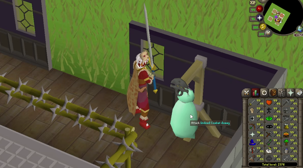 Cost-effective Slayer