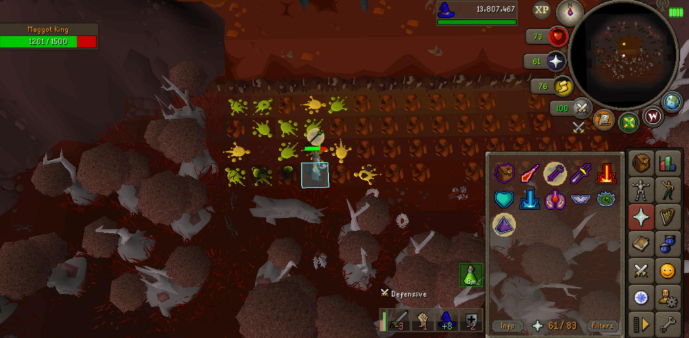 cheap RS gold