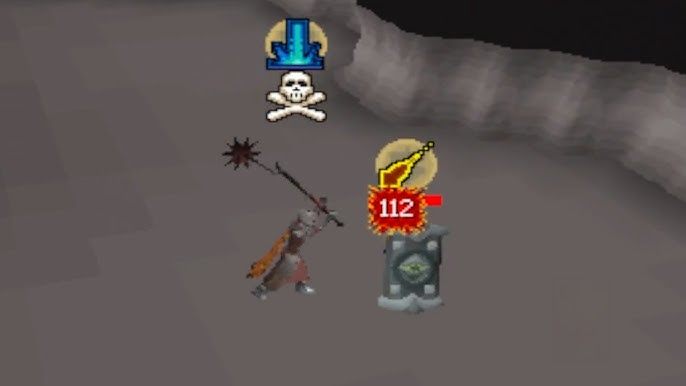 OSRS Crimson Kystan, OSRS DPS weapons, Best crush weapon OSRS, OSRS new weapon meta, OSRS PvM weapon guide