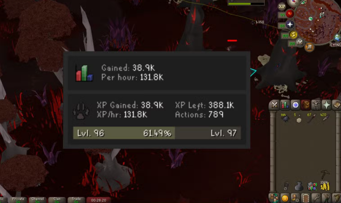 cheap RuneScape gold