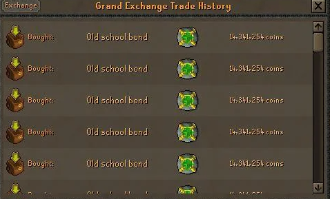 buy OSRS gold