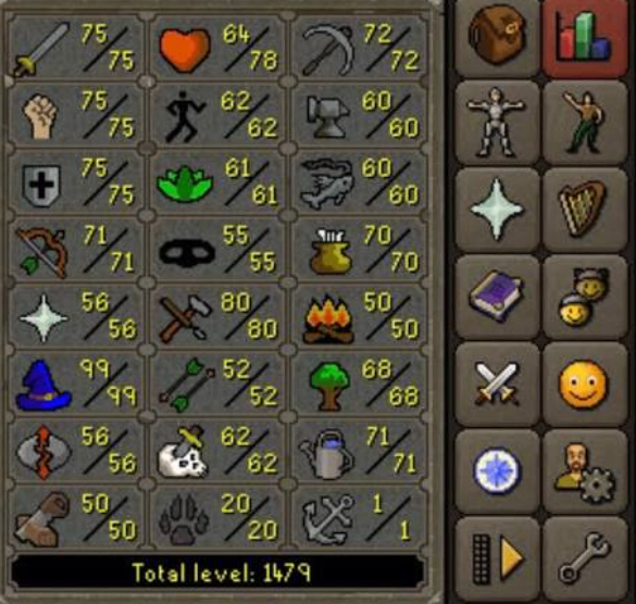 OSRS Slayer guide
