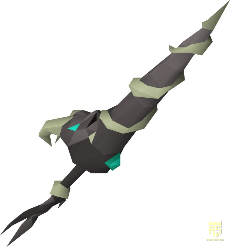 Vorkath Boss Fight